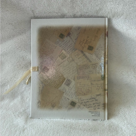 Vintage Y2K Precious Moments address book - Picture 2 of 6